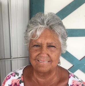 Meet your Posher, Nancy